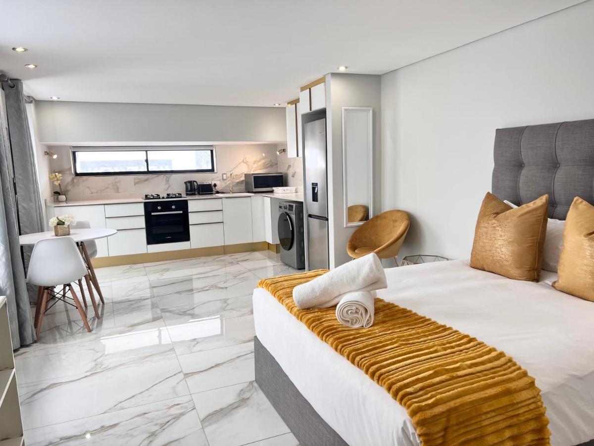 Grace Apartment Cape Town