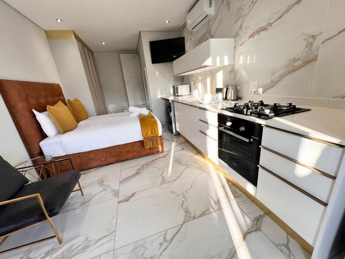 Apartment Grace Cape Town