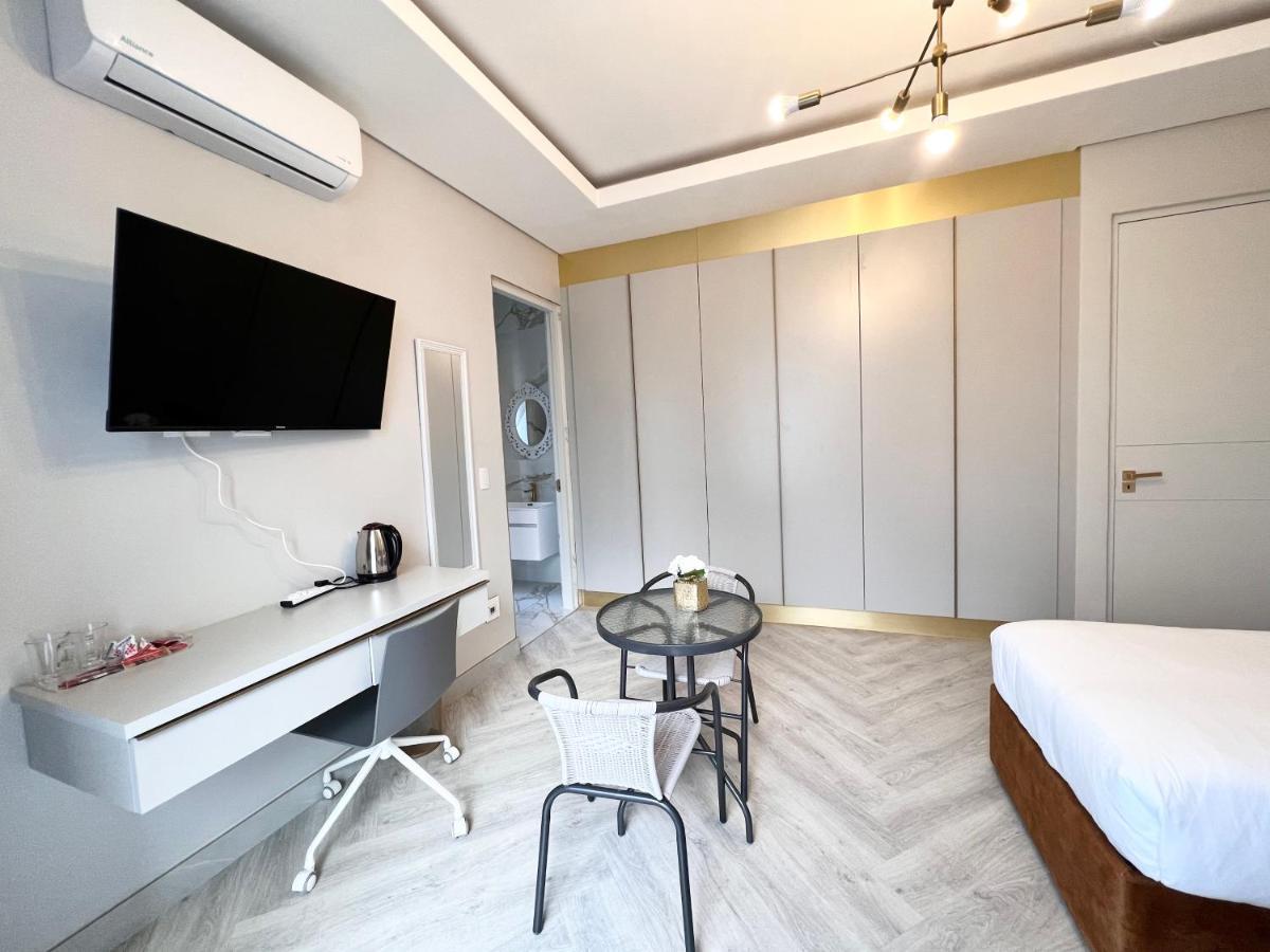 Grace Apartment Cape Town