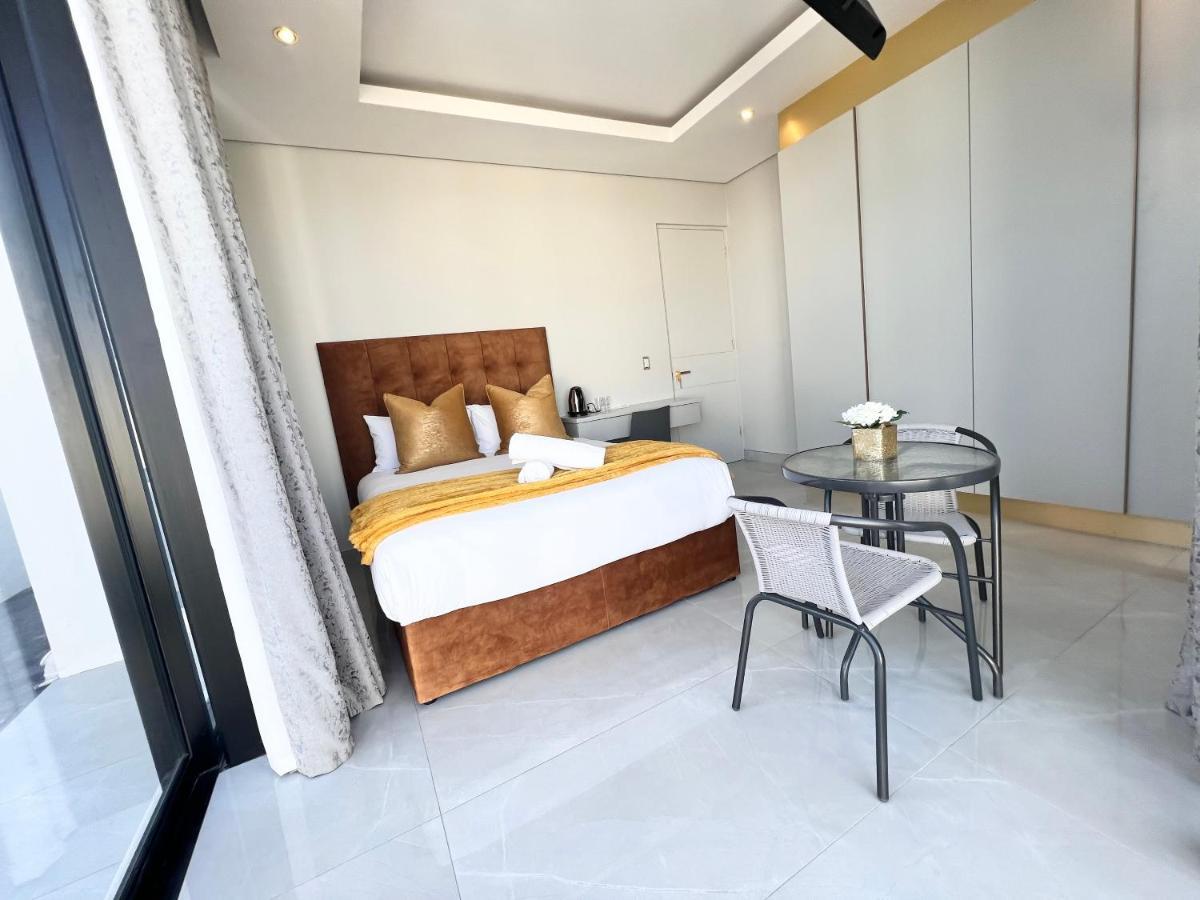 Grace Apartment Cape Town