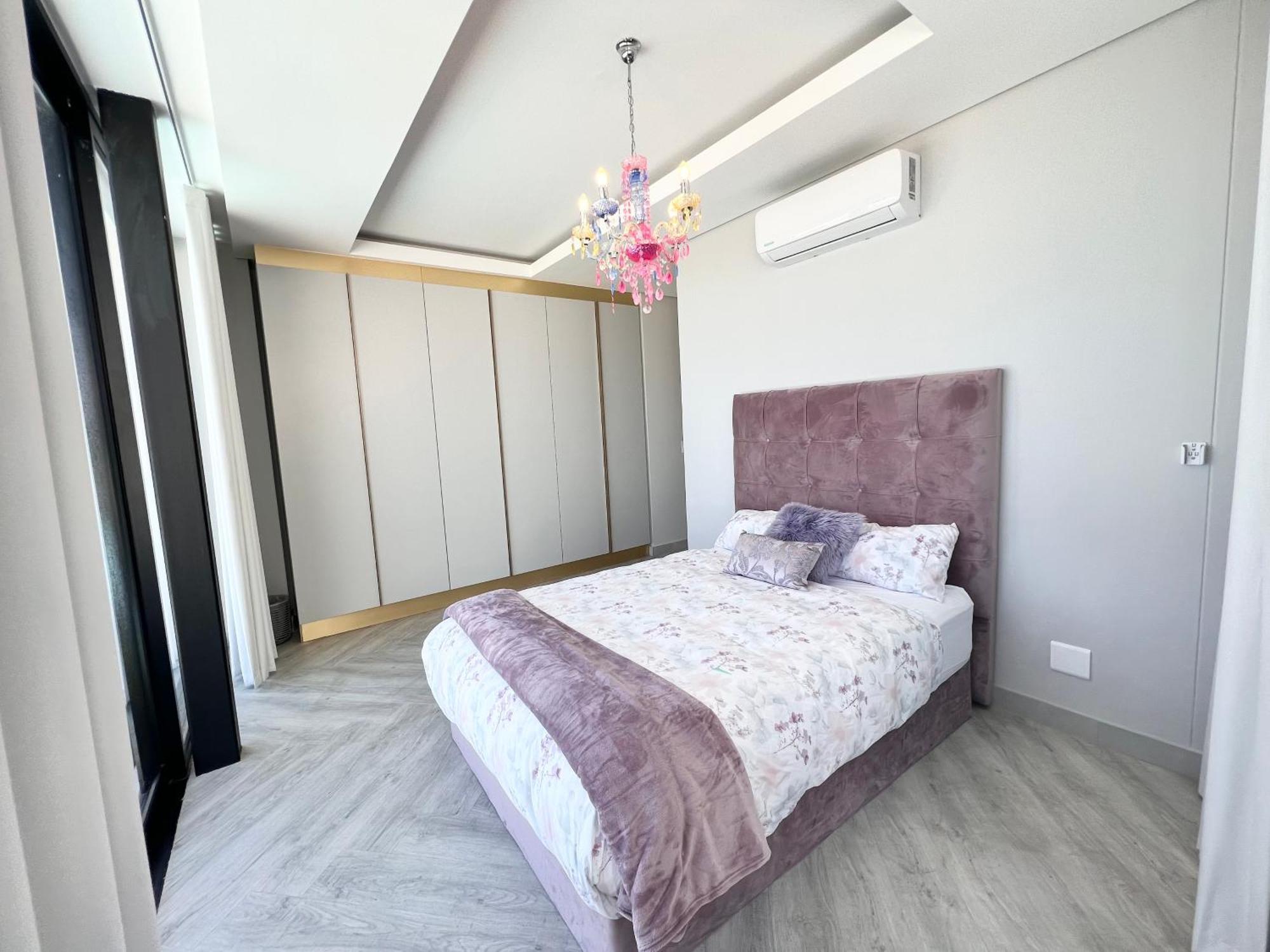 Grace Apartment Cape Town