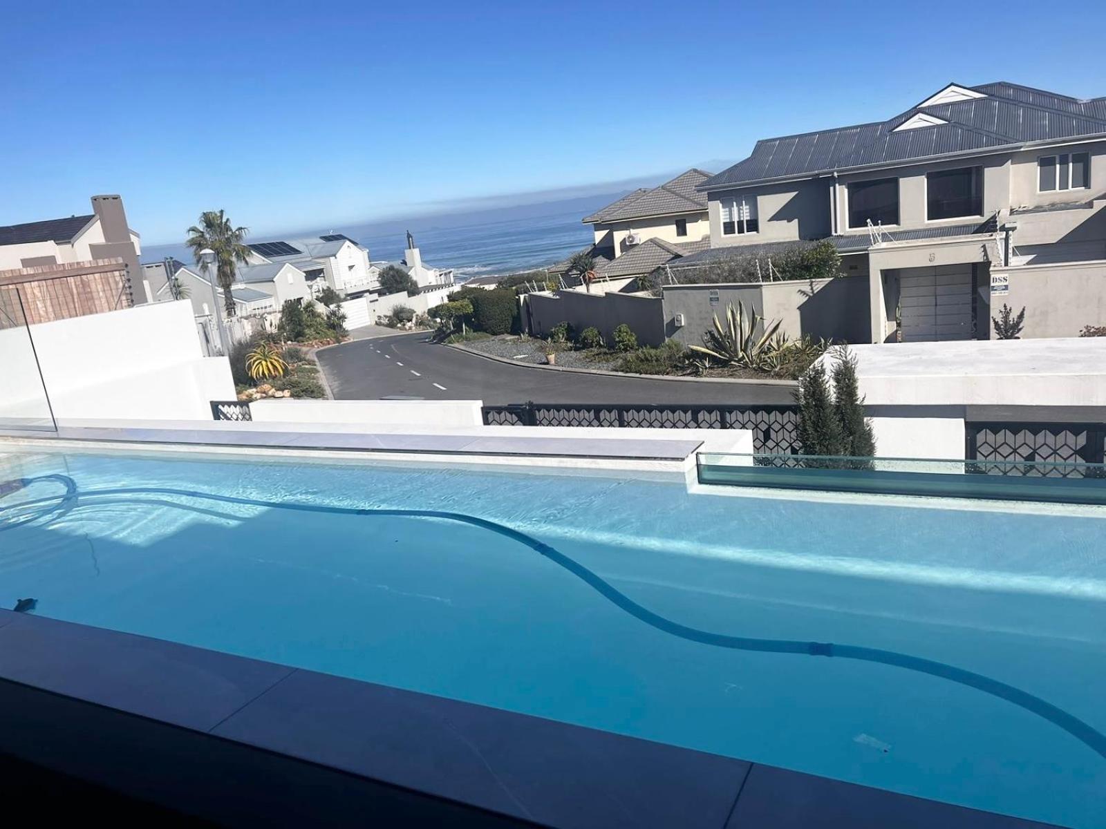 Grace Apartment Cape Town