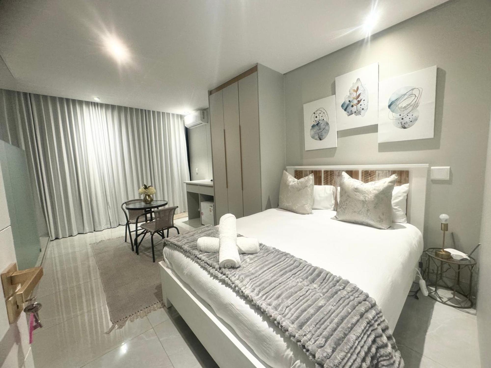 Grace Apartment Cape Town